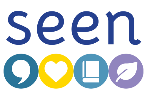 seen charity logo